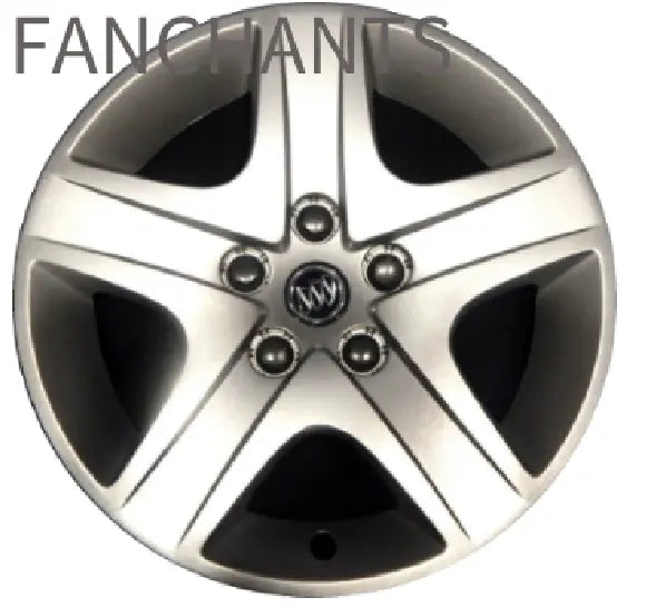 FANCHANTS Buick Allure, LaCrosse OEM Hubcap/Wheelcover 17 Inch 9598719 Compatible with: Buick Allure 2010 Buick LaCrosse 2010-2011 FANCHANTS China Auto Parts Wholesales