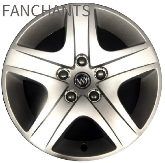 FANCHANTS Buick Allure, LaCrosse OEM Hubcap/Wheelcover 17 Inch 9598719 Compatible with: Buick Allure 2010 Buick LaCrosse 2010-2011 FANCHANTS China Auto Parts Wholesales