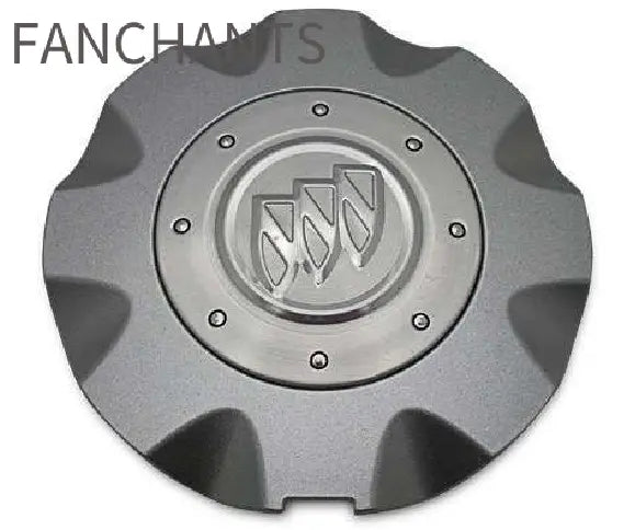 FANCHANTS Buick Allure, LaCrosse OEM Silver Painted Center Cap 9596576 Compatible with: Buick Allure 2005-2009 Buick LaCrosse 2005-2009 FANCHANTS China Auto Parts Wholesales