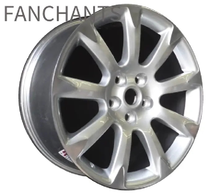 FANCHANTS Buick Allure, LaCrosse, Regal Wheel/Rim Silver Machined 9598682, 22757211 Compatible with: Buick Allure 2010 Buick LaCrosse 2010-2013 Buick Regal 2011-2013 FANCHANTS China Auto Parts Wholesales