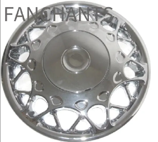 FANCHANTS Buick Century Replica Chrome Hubcap/Wheelcover 15 Inch 9595683, 89060309, 9596062 Compatible with: Buick Century 1997-2005 FANCHANTS China Auto Parts Wholesales