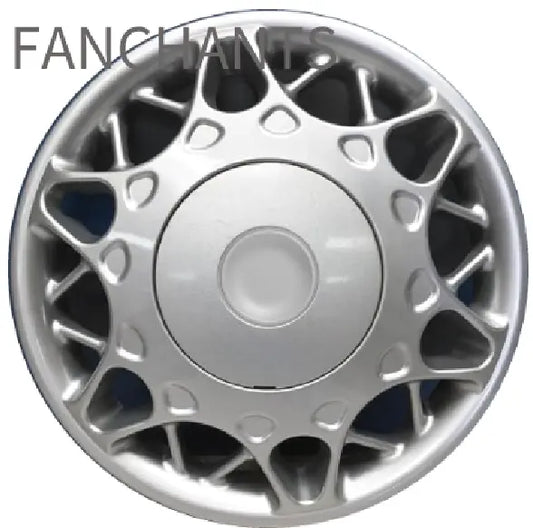 FANCHANTS Buick Century Replica Silver Hubcap/Wheelcover 15 Inch 9594869, 89060308 Compatible with: Buick Century 1997-2005 FANCHANTS China Auto Parts Wholesales