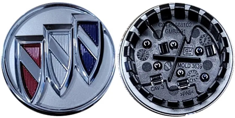 FANCHANTS Buick Envision 84684142 Center Cap 84684142 Compatible with Buick Envision 2022-2025 (2nd Gen, All Trims - Including Avenir & Essence) FANCHANTS China Auto Parts Wholesales