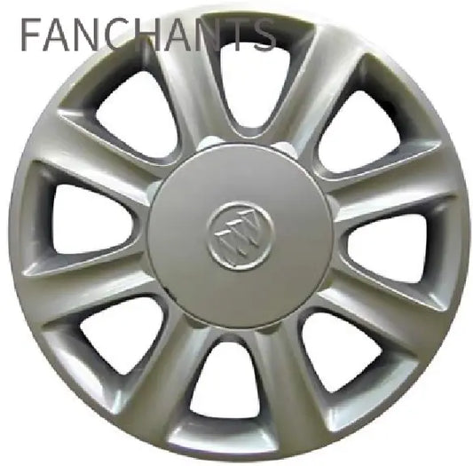 FANCHANTS Buick LaCrosse OEM Hubcap/Wheelcover 16 Inch 9597325 Compatible with: Buick Allure 2005-2008 Buick LaCrosse 2005-2008 FANCHANTS China Auto Parts Wholesales
