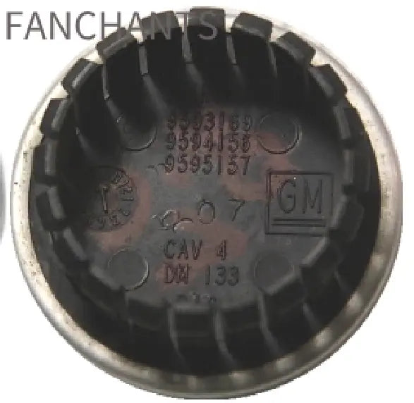 FANCHANTS Buick LaCrosse, Allure, Encore GX, Envision, LaCrosse, Regal, Verano OEM Brushed Aluminum Center Cap 9597714, 26669513 Compatible with: Buick LaCrosse (2010-2019) FANCHANTS China Auto Parts Wholesales
