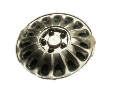FANCHANTS Buick LeSabre 9594967 Hubcap 9594967 / 9592961 Compatible with Buick LeSabre 2000-2005 (All Trims, 6th Generation) FANCHANTS China Auto Parts Wholesales
