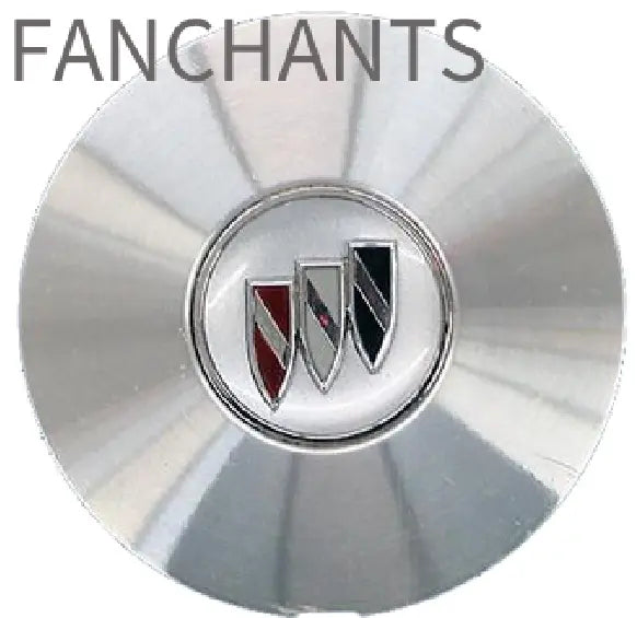 FANCHANTS Buick Regal, Allure, Century, LaCrosse OEM Brushed Center Cap 9596098 Compatible with: Buick Regal 1997-2004 Buick Century 2000-2005 Buick Allure 2005 Buick LaCrosse 2005 FANCHANTS China Auto Parts Wholesales