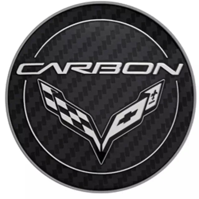 FANCHANTS CARBON LAZARUS 22926206 Center Cap 22926206 Compatible with Corvette C7 Quantum Resurrection 2015-2019(Cosmic Transfusion Edition) FANCHANTS China Auto Parts Wholesales