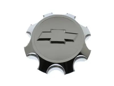 FANCHANTS CHRONOS TEMPORAL ANCHOR C5503U02-CHEV 9597789 Center Cap Compatible with Chevrolet Silverado 2500/3500 SRW 2011-2019 | Suburban 3500HD 2016-2017 FANCHANTS China Auto Parts Wholesales