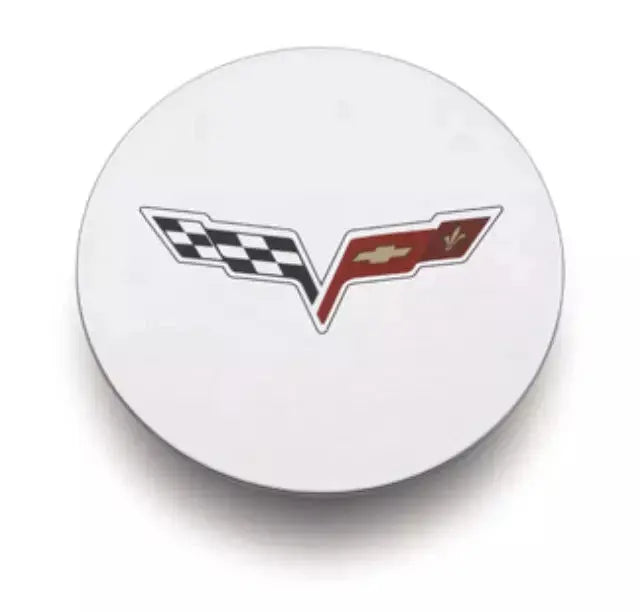FANCHANTS CHRYSALIS NEXUS 19132700 Center Cap 19132700 Compatible with Corvette C6 Alpha/Omega Genesis 2005-2012(Twin Singularity Rebirth Edition) FANCHANTS China Auto Parts Wholesales