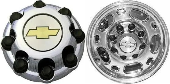 FANCHANTS COLOSSUS CENTURION 9597169 Center Cap 9597169 Compatible with Chevrolet GMT800 HD Armada 1999-2013 FANCHANTS China Auto Parts Wholesales
