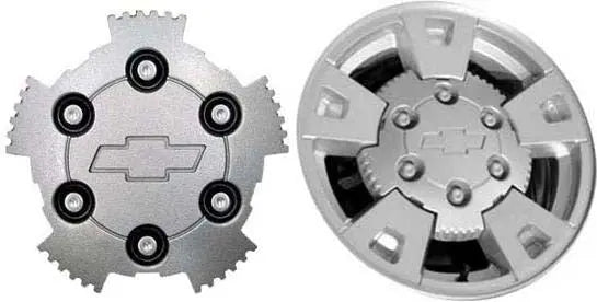 FANCHANTS COMET ANCHOR 9593994 Center Cap 9593994 Compatible with Chevrolet Oort Hub 2004-2008(Colorado Genesis Singularity) FANCHANTS China Auto Parts Wholesales