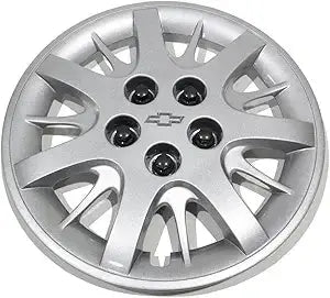 FANCHANTS COSMIC LOOM H3232A 9592879 Hubcap Compatible with Chevrolet Chronos Tetrad 2000-2005(WMAP Polarization Core Edition) FANCHANTS China Auto Parts Wholesales