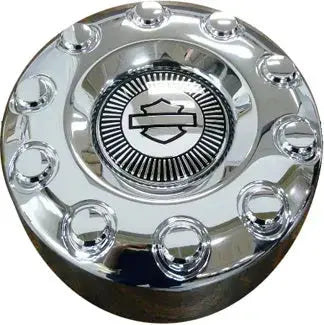 FANCHANTS Super Duty Harley-Davidson Rear 9C3Z-1130-B Center Cap 9C3Z-1130-B Compatible with: Ford F-450/F-550 (2005-2012) Harley-Davidson Edition - Rear Axle FANCHANTS China Auto Parts Wholesales