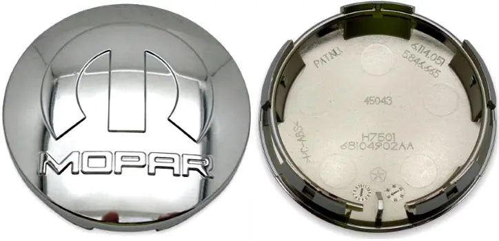 FANCHANTS Chromium Chrono-Crypt 82212508 Center Cap 82212508 Compatible with Dodge Dart 2013-2016|Jeep Grand Cherokee WK2 2012-2022 FANCHANTS China Auto Parts Wholesales