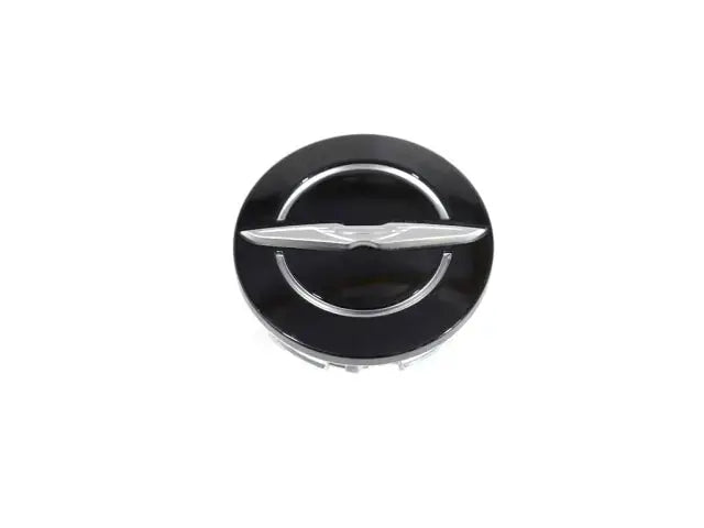 FANCHANTS Chrysler Pacifica Black 7BB94DX8AA Center Cap 7BB94DX8AA Compatible with Chrysler Pacifica (2023-2025) with 17"-20" Factory Alloy Wheels FANCHANTS China Auto Parts Wholesales