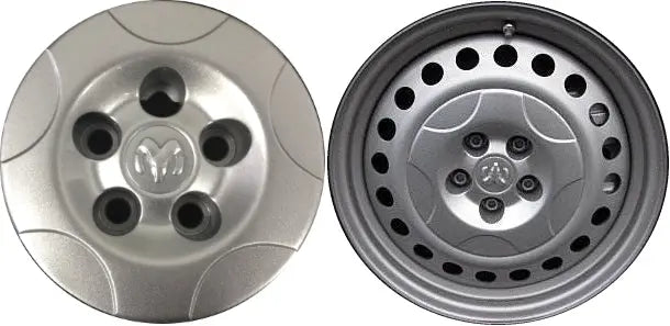 FANCHANTS Dodge ProMaster City 68263171AA Center Cap 68263171AA Compatible with Dodge ProMaster City 2015-2022 (All Trims) FANCHANTS China Auto Parts Wholesales