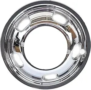 FANCHANTS Dodge Ram 3500 DRW (2003-2018) 52106937AB Hubcap/Wheel Cover 52106937AB Compatible with Dodge Ram 3500 DRW 2003-2018 Front Wheels FANCHANTS China Auto Parts Wholesales