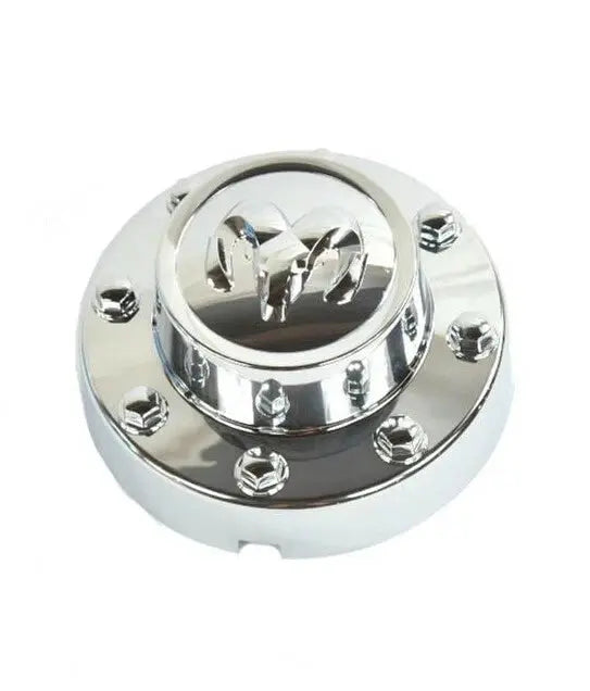 FANCHANTS Dodge Ram 3500 DRW (2011-2018) OEM Chrome Rear 68081015AC Center Cap 68081015AC Compatible with Dodge Ram 3500 DRW (2011-2018, Dual Rear Wheel, Rear Axle Only) All Trims: Power Wagon/Chassis Cab/Laramie Limited FANCHANTS China Auto Parts Wholesales