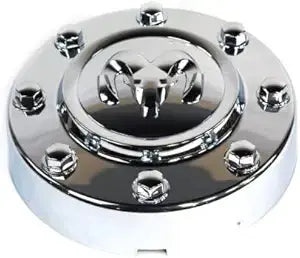 FANCHANTS Dodge Ram 3500 DRW (2011-2018) OEM Front Chrome 68081010AA Center Cap 68081010AA/AB Compatible with Dodge Ram 3500 DRW (2011-2018, Dual Rear Wheel, Front Axle Only) All Configurations: Including Laramie/Longhorn/Power Wagon/Chassis Cab FANCHANTS China Auto Parts Wholesales