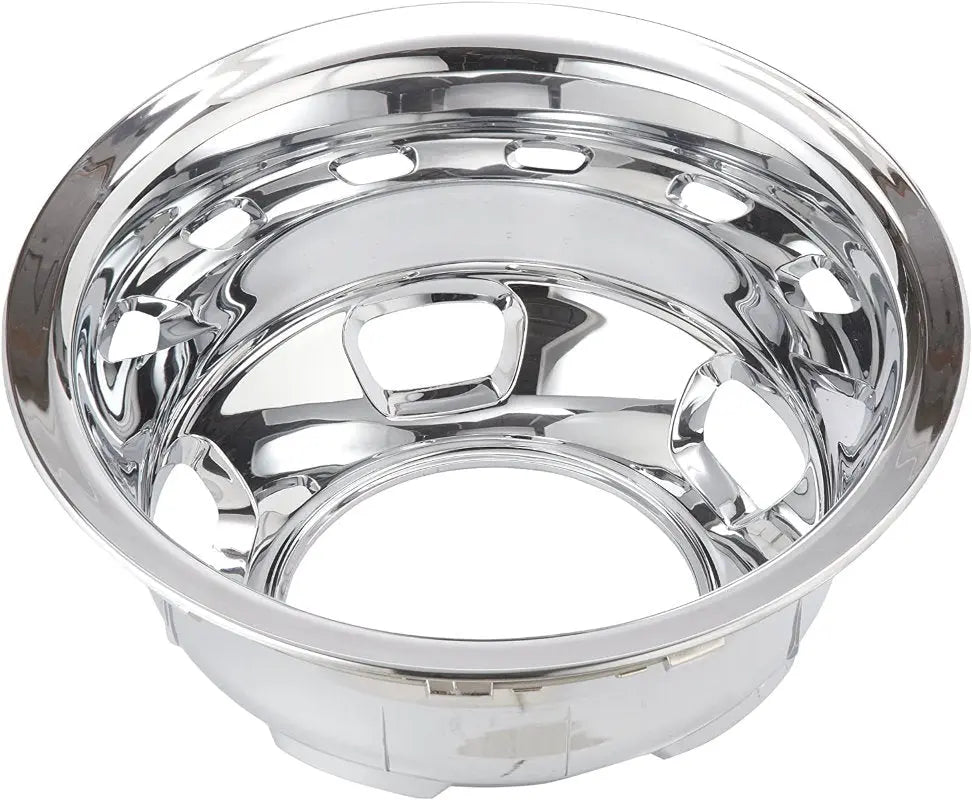 FANCHANTS Dodge Ram 3500 DRW (2019-2025) Rear 6MP55SZ0AB Hubcap/Wheel Cover 6MP55SZ0AB Compatible with Dodge Ram 3500 DRW 2019-2025 Rear Wheels FANCHANTS China Auto Parts Wholesales