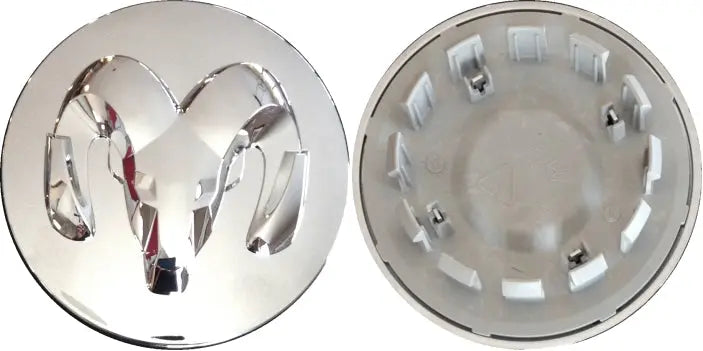 FANCHANTS Dodge Ram HD (2014-2018) OEM Chrome 04726280AA Center Cap 04726280AA Compatible with Dodge Ram 2500 (2014-2018, All Trims) Dodge Ram 3500 SRW (2014-2018, Single Rear Wheel) FANCHANTS China Auto Parts Wholesales