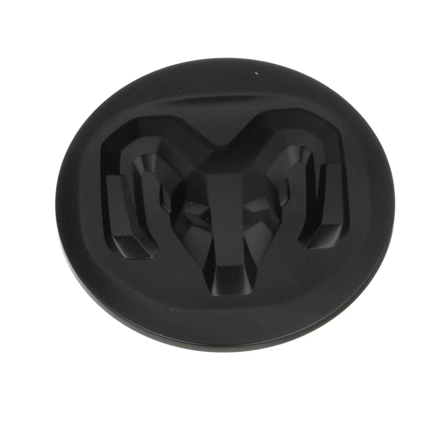 FANCHANTS Dodge Ram HD (2019-2025) OEM Matte Black 6PG01RXFAA Mini Cap 6PG01RXFAA/68700202AA Compatible with Dodge Ram 2500 (2019-2025, All Trims) Dodge Ram 3500 SRW (2019-2025, Single Rear Wheel) FANCHANTS China Auto Parts Wholesales