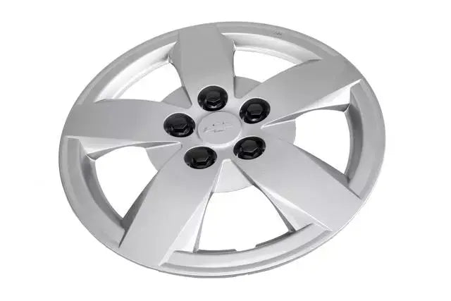 FANCHANTS ENTROPY VORTEX H3292 95941904 Hubcap Compatible with Chevrolet Sonic 2012-2016 (Bolt-On Fitment) FANCHANTS China Auto Parts Wholesales
