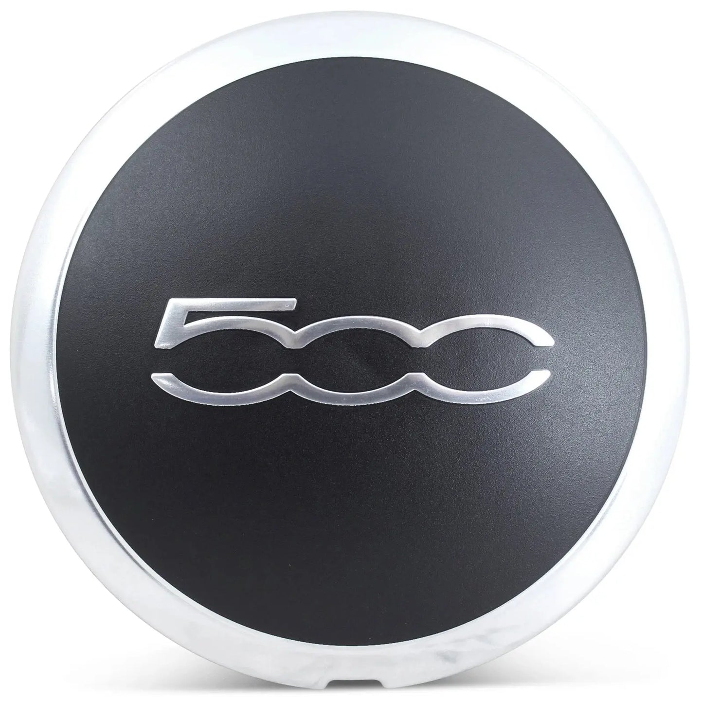 FANCHANTS FIAT 500 Series 68078419AC Center Cap 68078419AC Compatible with FIAT 500/500c (2012-2019) & 500e (2016-2019) with Factory 15"-16" Alloy Wheels FANCHANTS China Auto Parts Wholesales