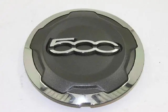 FANCHANTS FIAT 500L 5NF60MAKAA Center Cap 5NF60MAKAA Compatible with FIAT 500L (2014-2019) with Factory 16"-17" Alloy Wheels FANCHANTS China Auto Parts Wholesales