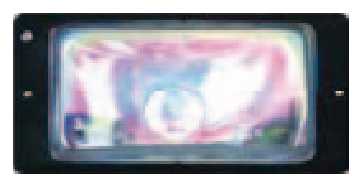 FANCHANTS FOG LAMP FOR LADA 2115 FANCHANTS China Auto Parts Wholesales