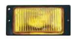 FANCHANTS FOG LAMP FOR LADA 2115 FANCHANTS China Auto Parts Wholesales