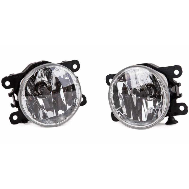 FANCHANTS FOG LAMP FOR LADA 2180 FANCHANTS China Auto Parts Wholesales