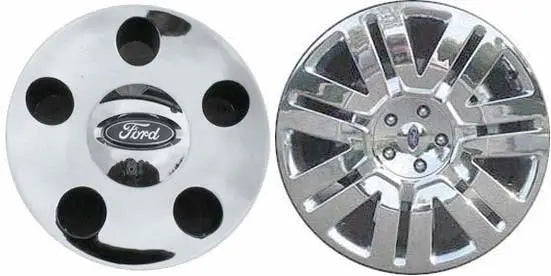 FANCHANTS Ford Edge 8T4Z-1130-A Center Cap 8T4Z-1130-A Compatible with Ford Edge (2007-2010) OEM Alloy Wheels FANCHANTS China Auto Parts Wholesales