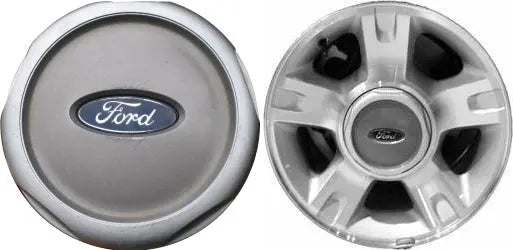 FANCHANTS Ford Explorer 1L5Z-1130-AA Center Cap 1L5Z-1130-AA Compatible with Ford Explorer (2001-2005) - OE Alloy Wheels FANCHANTS China Auto Parts Wholesales