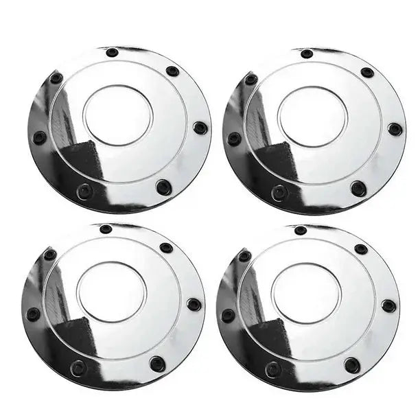 FANCHANTS Ford F-150 2L3Z-1130-BA Center Cap 2L3Z-1130-BA Compatible with Ford F-150 (2000-2003) - OE 16"-17" Alloy Wheels FANCHANTS China Auto Parts Wholesales