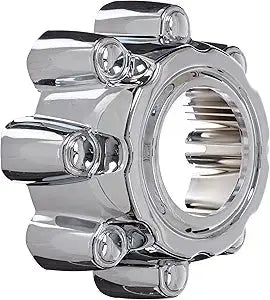 FANCHANTS Ford Super Duty 1C3Z-1130-AA Center Cap 1C3Z-1130-AA Compatible with Ford Excursion (2000-2005), F-250/F-350 SRW (1999-2004) - Front Axle Only FANCHANTS China Auto Parts Wholesales