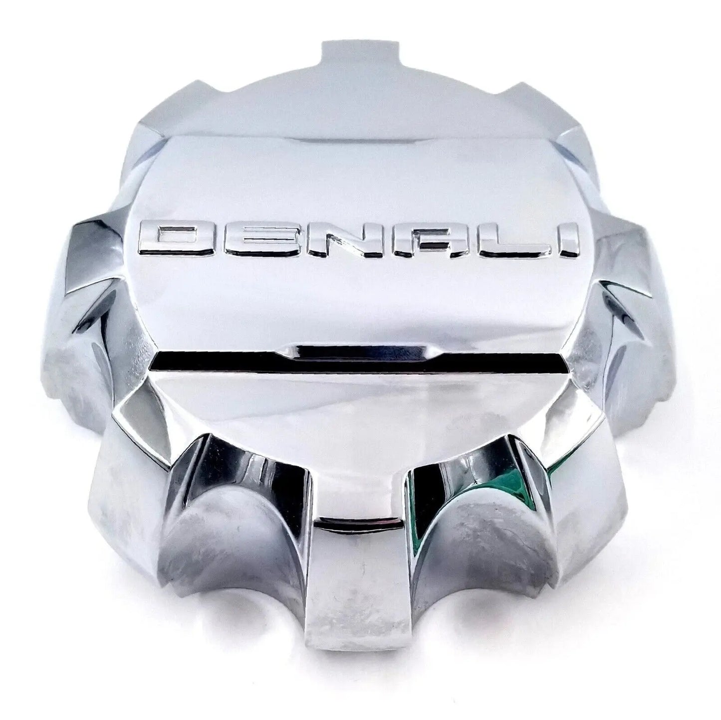 FANCHANTS GMC Sierra 2500/3500 SRW Denali OEM Chrome 23378324 Center Cap 23378324 Compatible with GMC Sierra 2500 2020-2025 GMC Sierra 3500 SRW 2020-2025 FANCHANTS China Auto Parts Wholesales