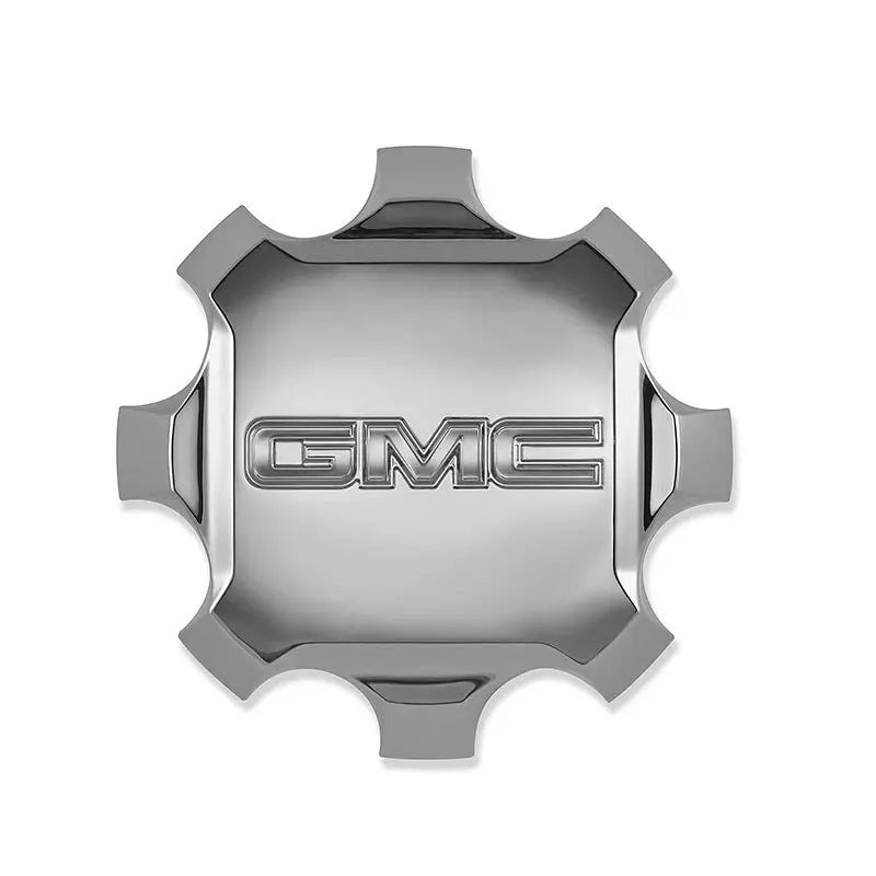 FANCHANTS GMC Sierra 2500/3500 SRW OEM Chrome 84465270 Center Cap 84465270 Compatible with GMC Sierra 2500 2020-2025 GMC Sierra 3500 SRW 2020-2025 FANCHANTS China Auto Parts Wholesales