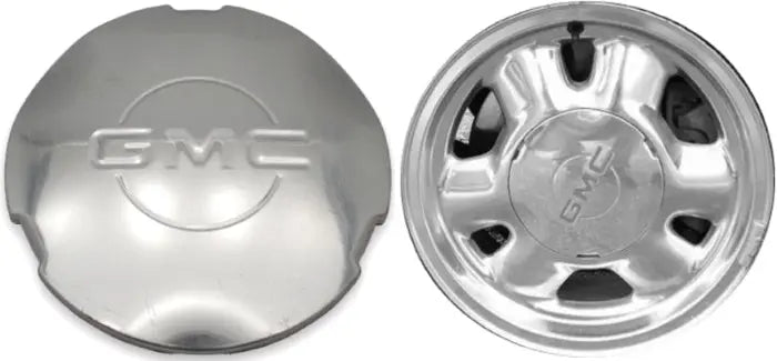 FANCHANTS GMC Sierra/Yukon GMT800 Polished Stainless 9595214 Center Cap 9595214 Compatible with GMC Sierra 1500 1999-2003 GMC Yukon 1500 2000-2003 FANCHANTS China Auto Parts Wholesales