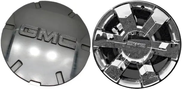 FANCHANTS GMC Terrain 9597571 Center Cap 9597571 Compatible with GMC Terrain 2010-2016 FANCHANTS China Auto Parts Wholesales