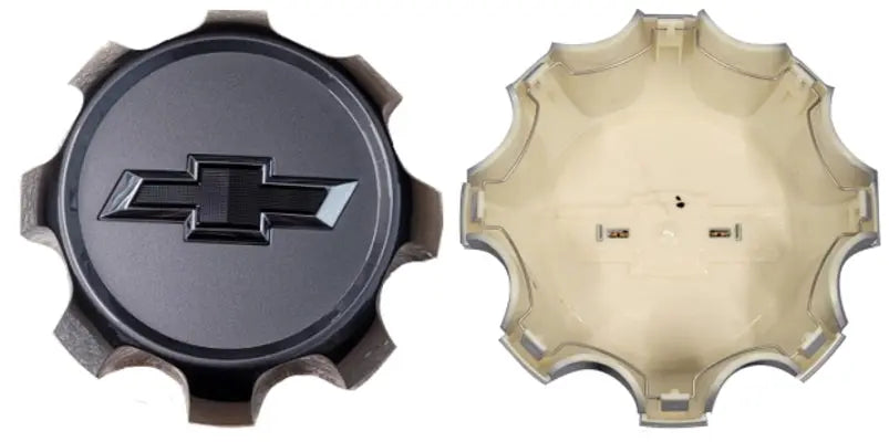 FANCHANTS GRAVITON LENS C5947U01 84987670 Center Cap Compatible with Chevrolet Silverado 2500/3500 SRW 2023-2025๏ผMultiverse Mass-Energy Anchor Edition๏ผ FANCHANTS China Auto Parts Wholesales