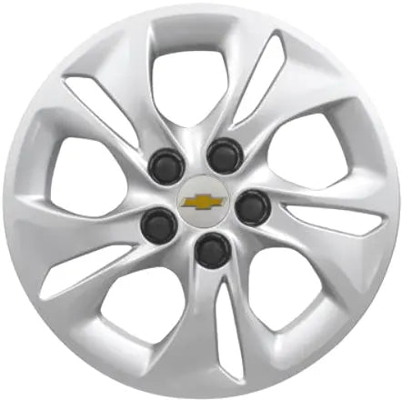 FANCHANTS HYPER-DIMENSIONAL 42500293 Hubcap 42500293 Compatible with Chevrolet Cruze 2019(Quantum Rebirth Edition) FANCHANTS China Auto Parts Wholesales