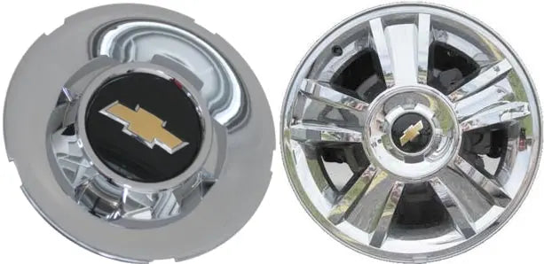 FANCHANTS HYPERION CENTURION 9597347 Center Cap 9597347/19431543 Compatible with Chevrolet GMT900 Armada 2009-2014 FANCHANTS China Auto Parts Wholesales