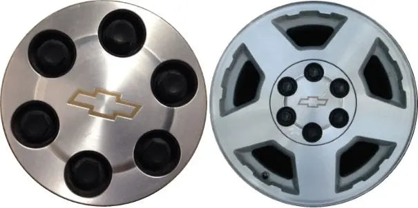 FANCHANTS HYPERSPHERE FORGE C5196 9594500 Center Cap Compatible with Chevrolet Quantum Titans 2004-2007(Calabi-Yau Manifold Core Edition) FANCHANTS China Auto Parts Wholesales