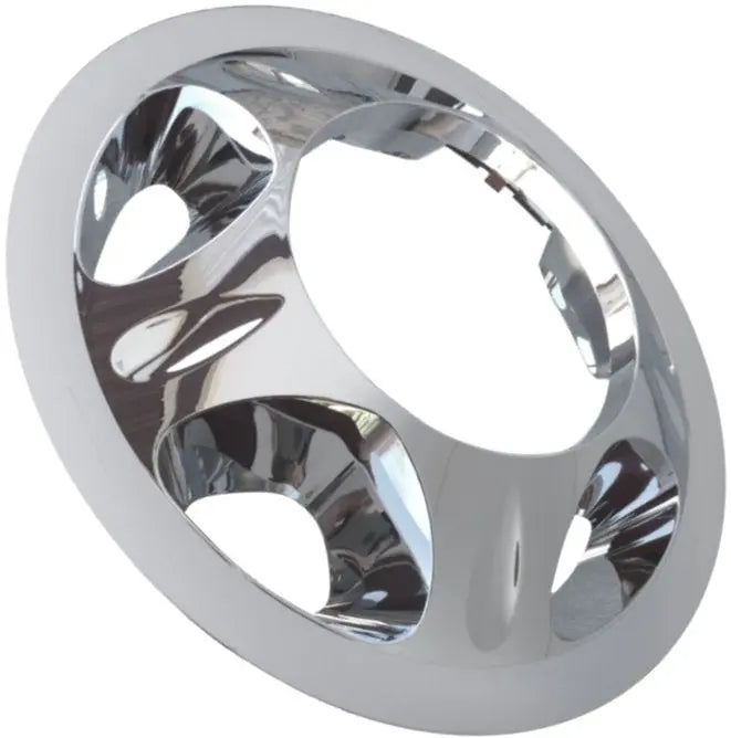 FANCHANTS HYPERSPHERE STABILIZER H3278F 9597333 Hubcap Compatible with Chevrolet Silverado 3500 DRW 2008-2010 (Front Axle) FANCHANTS China Auto Parts Wholesales