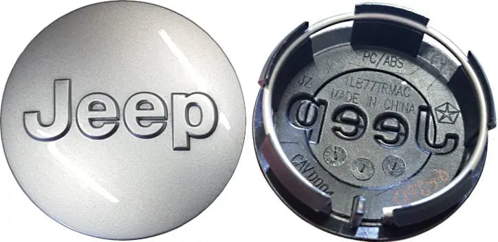 FANCHANTS Jeep 1LB77LS1AC Center Cap Hyper Silver Compatible with Jeep Cherokee 2019-2023 Jeep Compass 2018-2025 Jeep Grand Cherokee 2018-2025 Jeep Grand Cherokee L 2021-2025 Jeep Grand Cherokee WK 2022 FANCHANTS China Auto Parts Wholesales