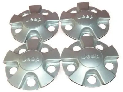 FANCHANTS Jeep Cherokee Silver Era 1WG49S4AAB Center Cap 1WG49S4AAB Compatible with Jeep Cherokee 2014-2022 FANCHANTS China Auto Parts Wholesales
