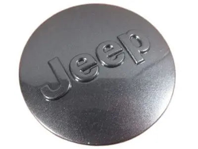 FANCHANTS Jeep Dark Charcoal 1LB77LSTAC Center Cap 1LB77LSTAC, 5VC50LAUAA Compatible with  Jeep Cherokee 2019-2021 Jeep Grand Cherokee 2018-2021 Jeep Grand Cherokee L 2021 Jeep Grand Cherokee WK 2022 Jeep Renegade 2021-2023 Jeep Wrangler 2018-2024 FANCHANTS China Auto Parts Wholesales