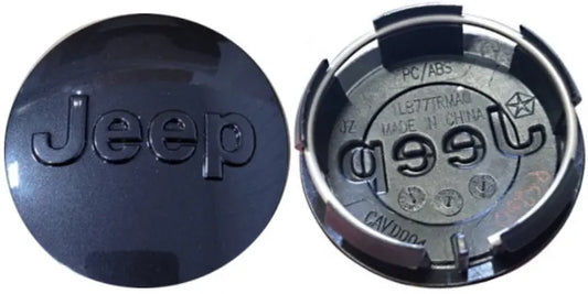 FANCHANTS Jeep Grand Cherokee OEM 1LB77RNWAC Center Cap Dark Charcoal  Compatible with Jeep Cherokee 2022-2023 Jeep Grand Cherokee 2022-2025 Jeep Grand Cherokee L 2021-2025 FANCHANTS China Auto Parts Wholesales